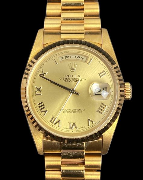 rolex oyster perpetual day date gold blue|Rolex Oyster Perpetual date prix.